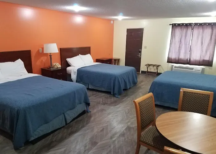 Western Inn South