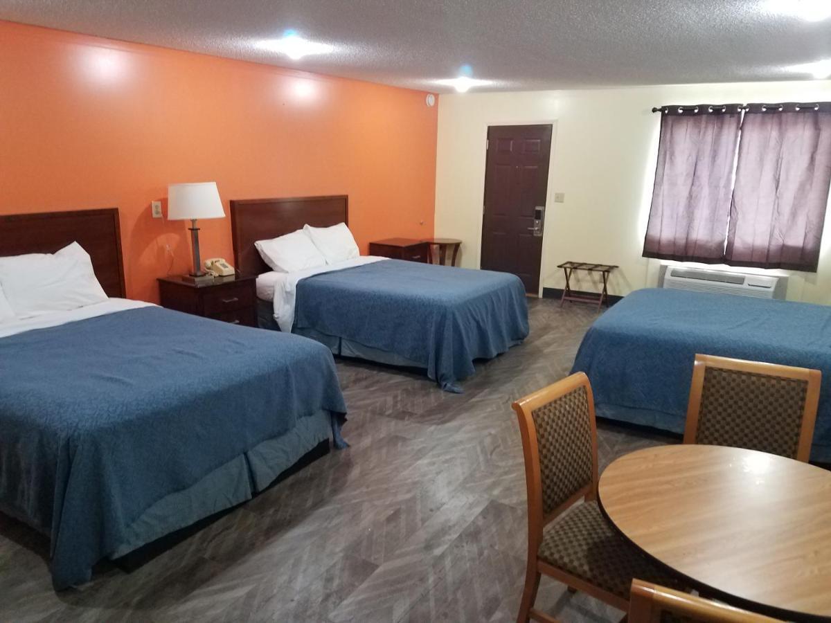 Western South Motel